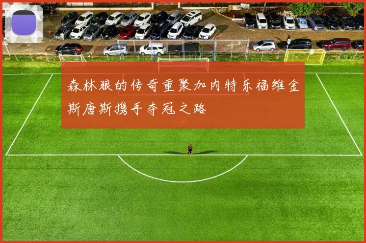 森林狼的传奇重聚加内特乐福维金斯唐斯携手夺冠之路